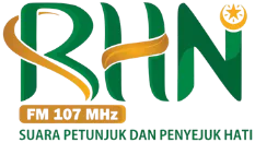 RHN FM 107 MHz
