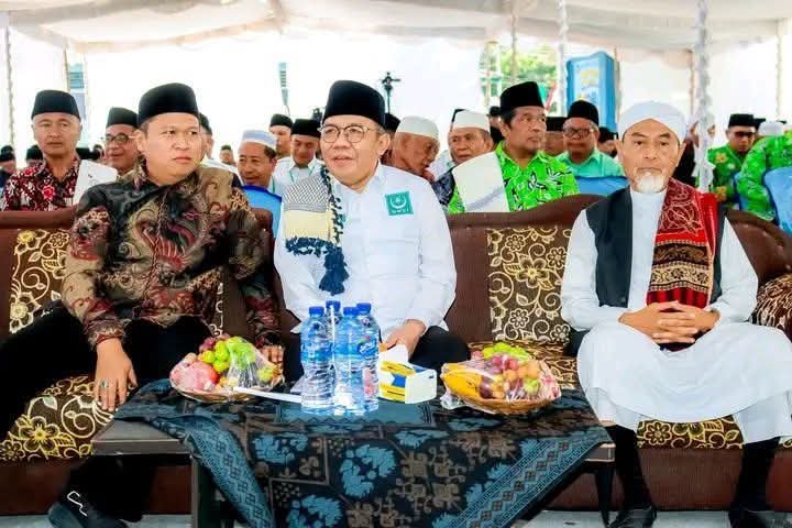 Musda II NWDI 2026: Konsolidasi Organisasi dan Penguatan Ranting Jadi Prioritas