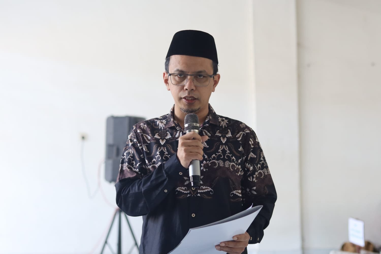 Pembinaan Ustadz dan Ustadzah YPH PPD NWDI: Ketua Yayasan Tegaskan Komitmen Wujudkan Pendidikan Aman dari Kekerasan dan Penyimpangan
