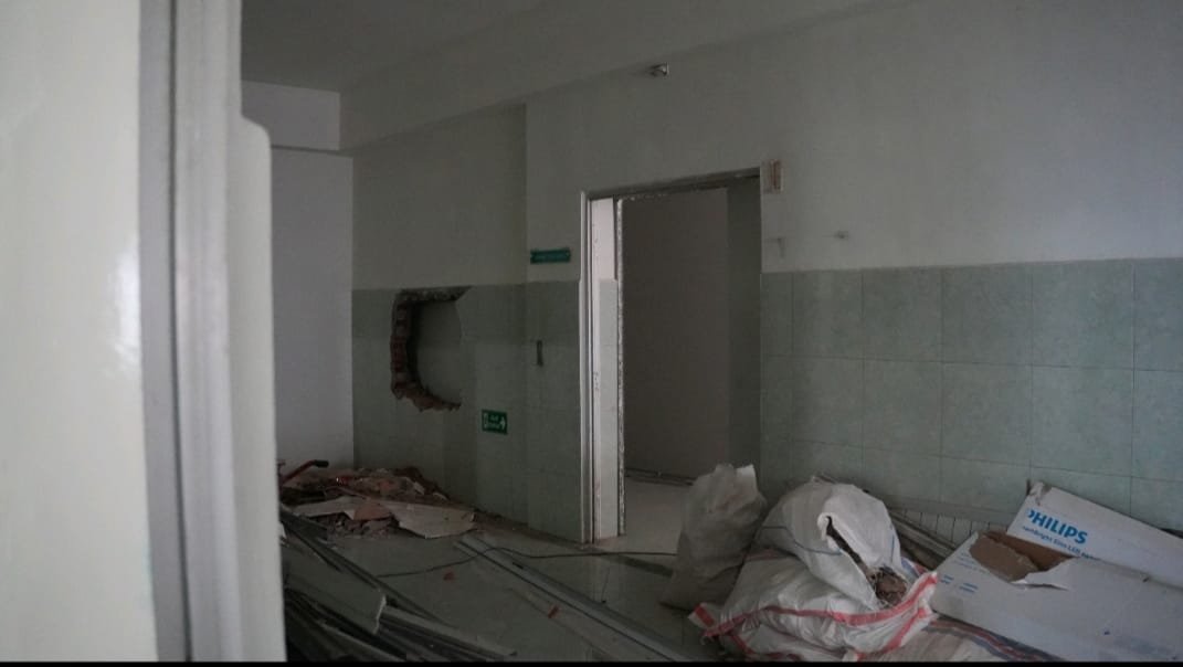 Layanan Kanker Digenjot, RSUD Soedjono Selong Kebebut Pembangunan Cytotoxic, Mamografi Tunggu Visitasi BPJS