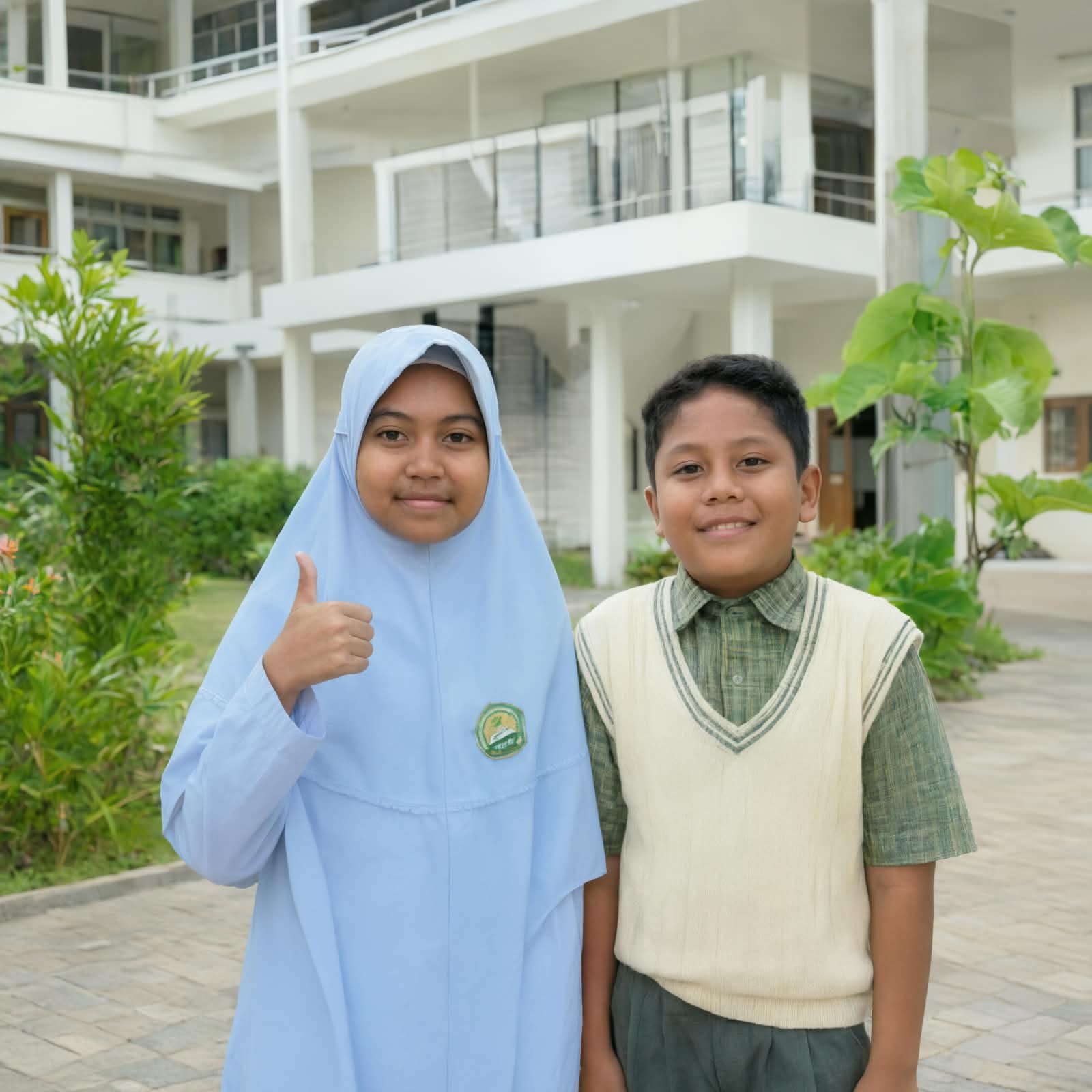 Empat Santri Lombok Timur Melaju ke Nasional OMI 2026, Dua Di Antaranya dari NWDI Pancor