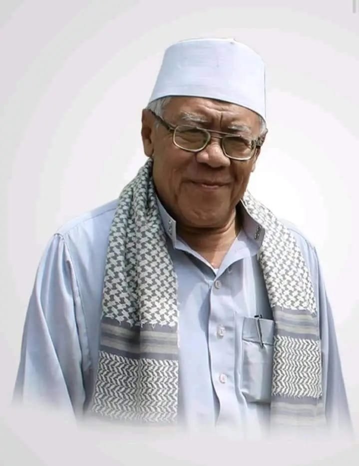 TGH.L.HUSNAN SAYUTHI.,QH
