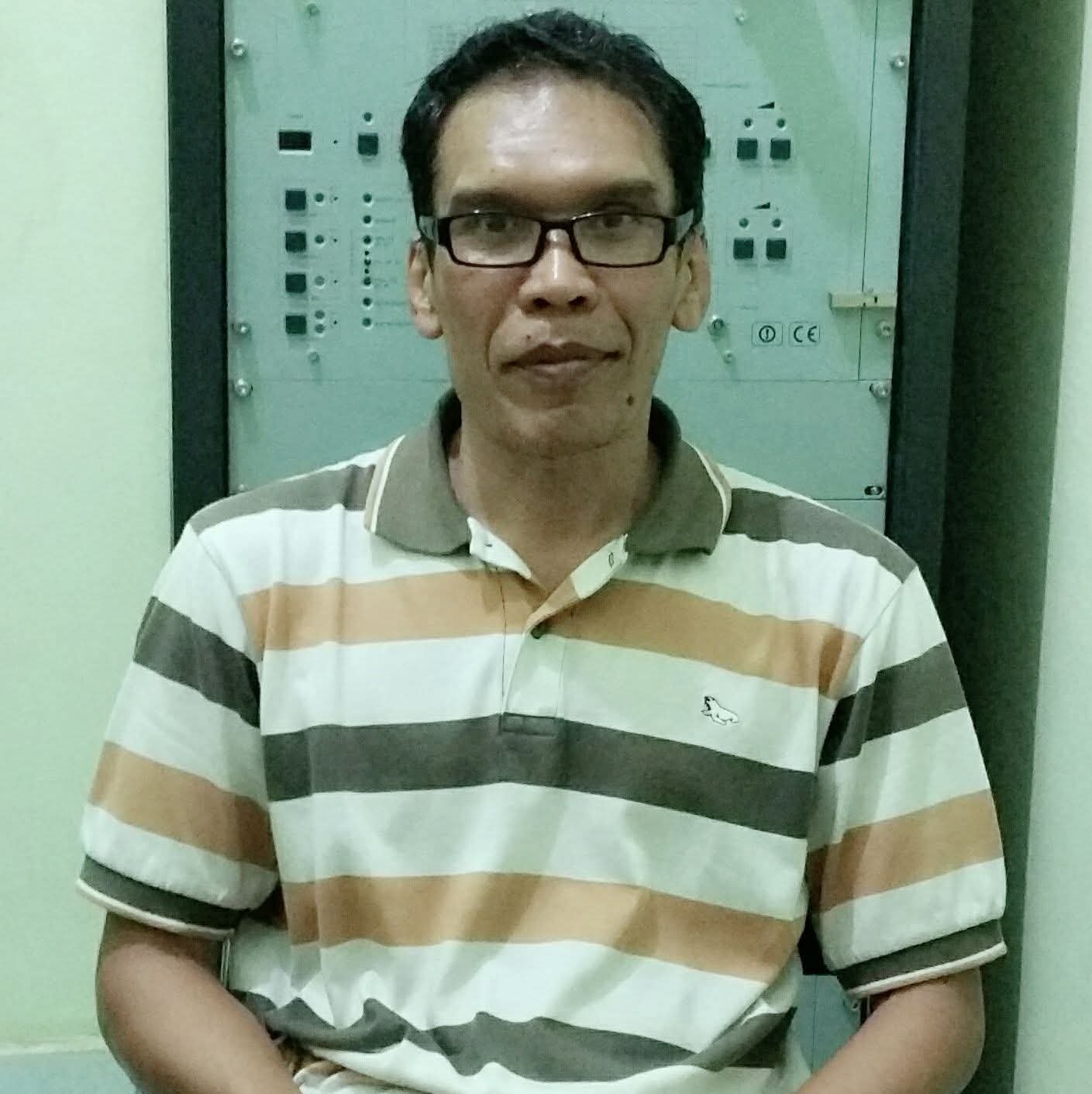 Mamik Darwil